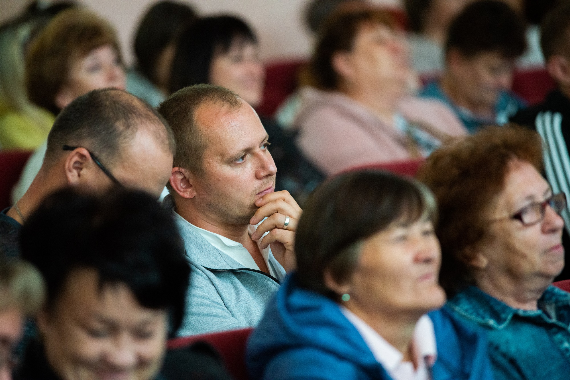 ВИЧ в деталях для сотрудников организаций г. Медногорска | Оренбургский  областной центр общественного здоровья и медицинской профилактики